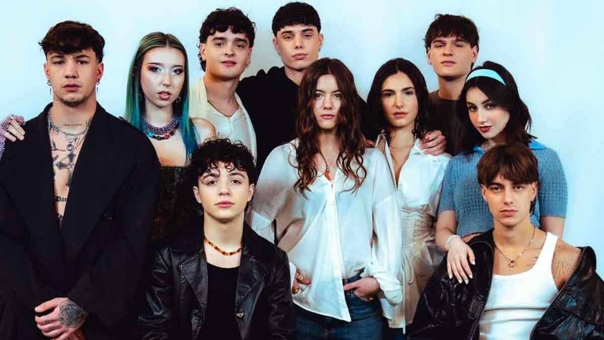 Amici 25 vince ancora, ma i numeri si assottigliano e raccontano un’altra storia