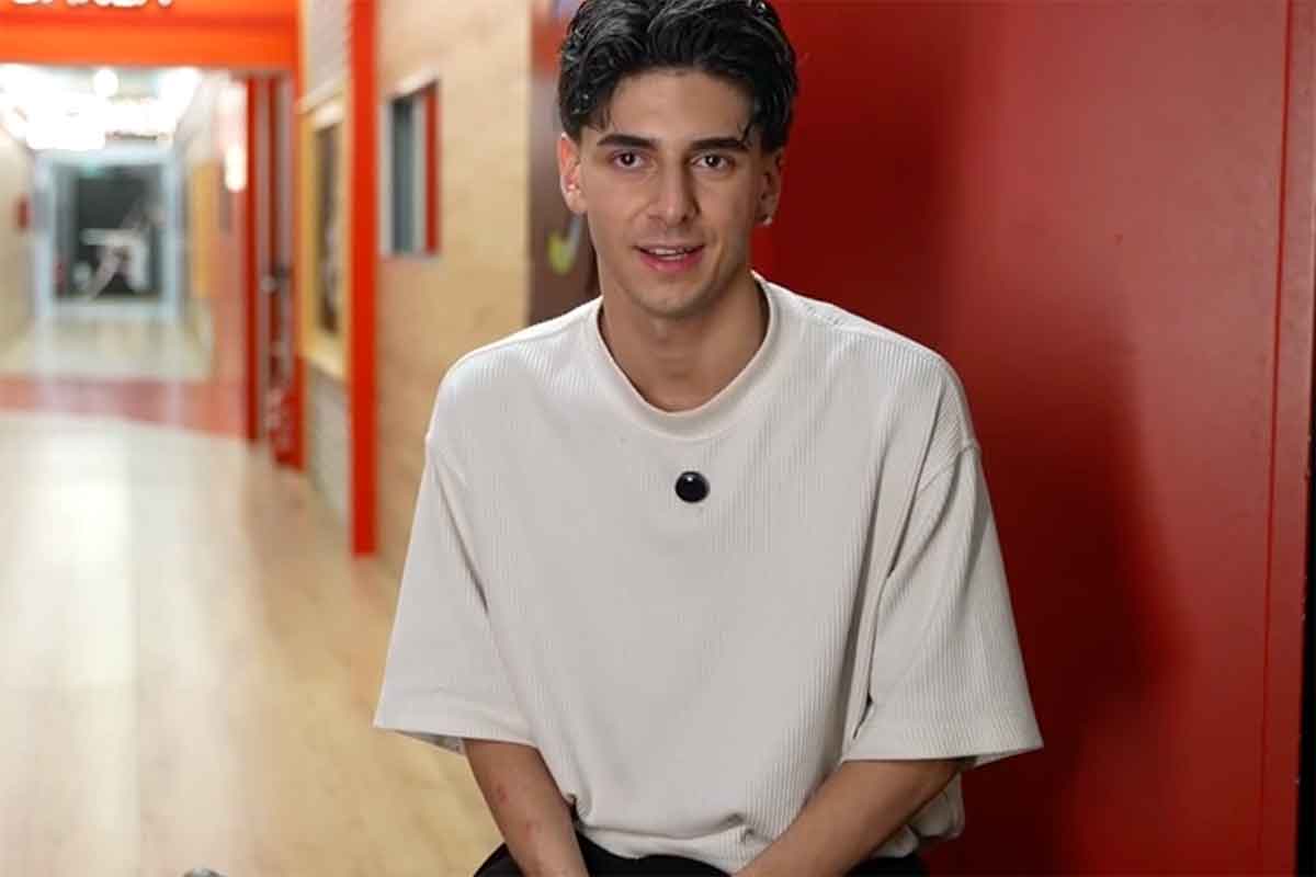Amici, Alex eliminato nella sesta puntata del serale