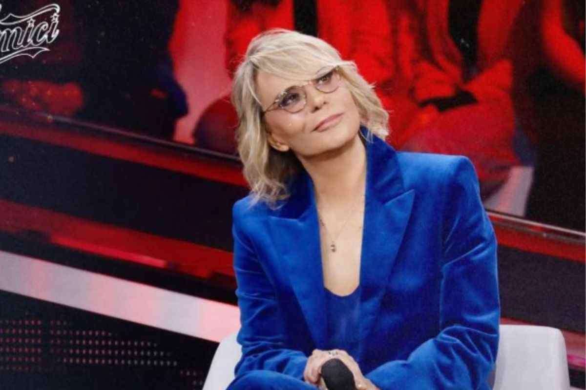 Serale amici, anticipazioni sabato 18 aprile 2026