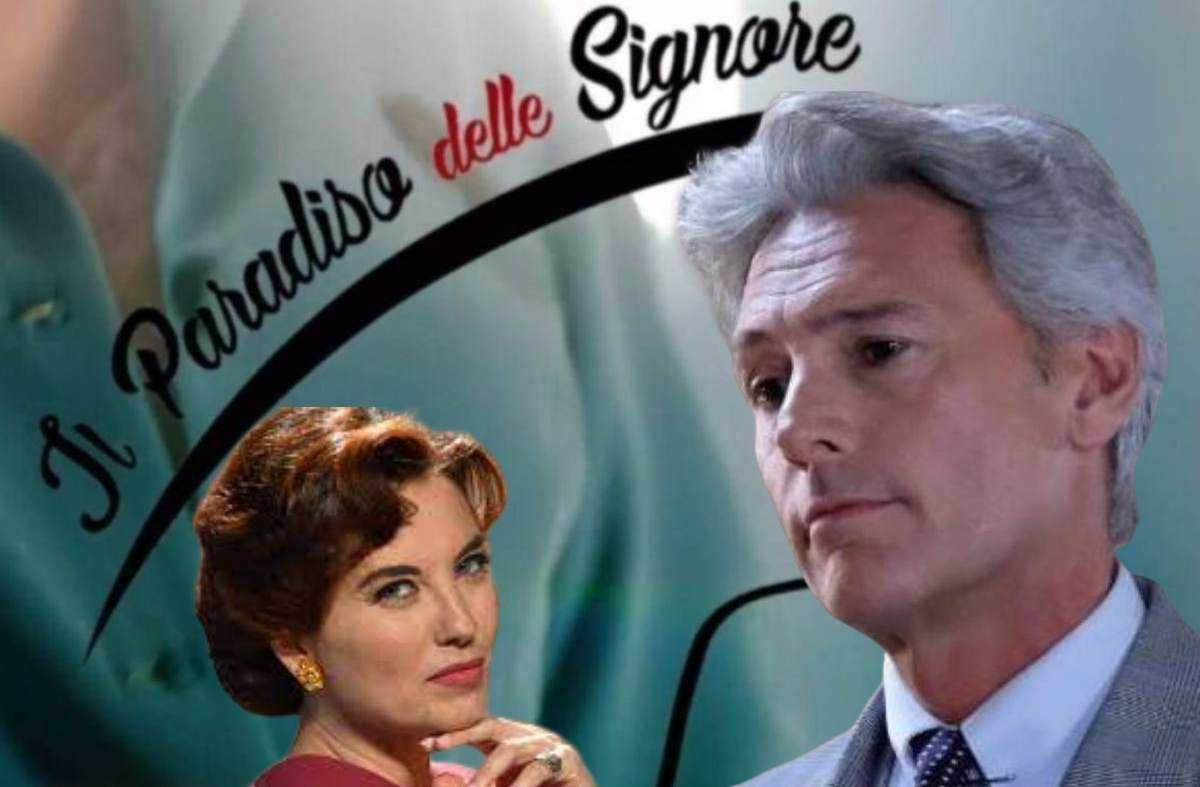 Quando finisce la 10ema stagione de Il Paradiso delle Signore: c’è la data. Le ipotesi sul finale