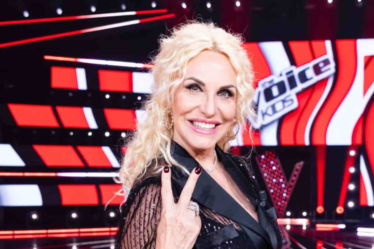 Antonella Clerici e il mondo dei podcast: il volto femminile di punta della Rai apre alla Rete