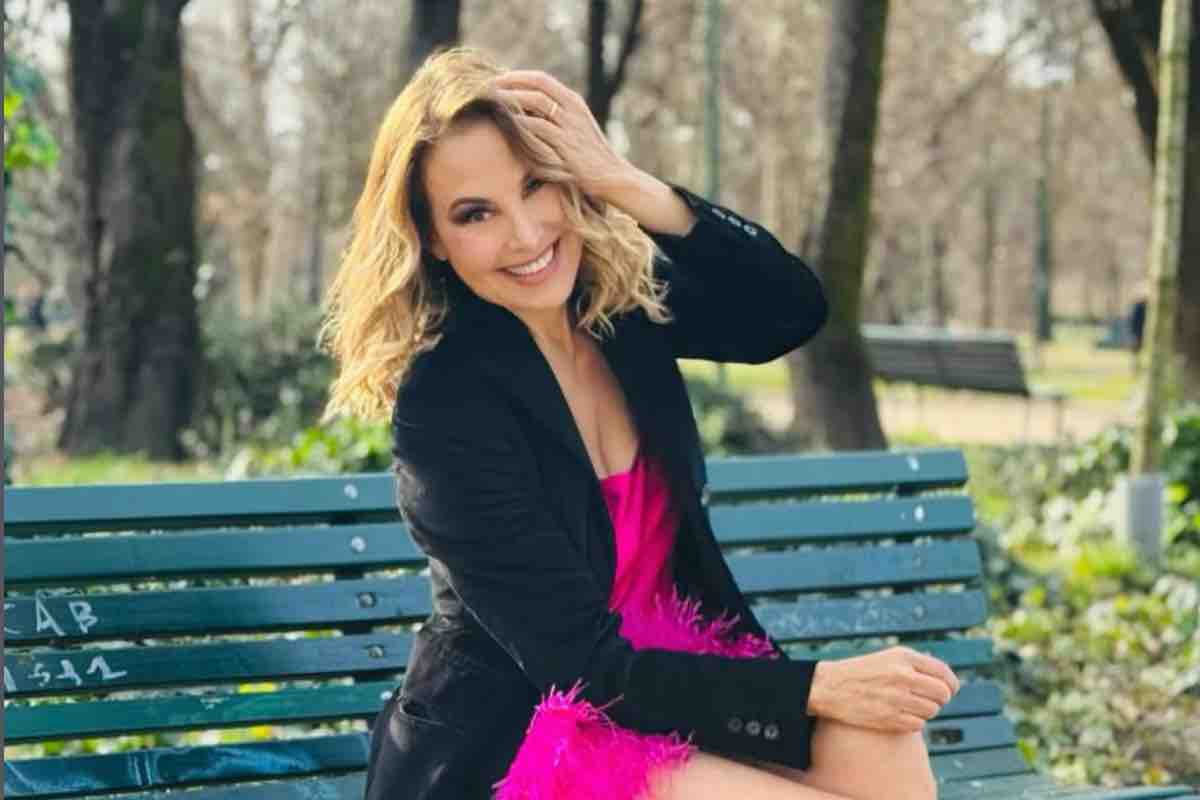Barbara D'Urso fa causa a Mediaset per ingerenza e mancato pagamento dei diritti d'autore