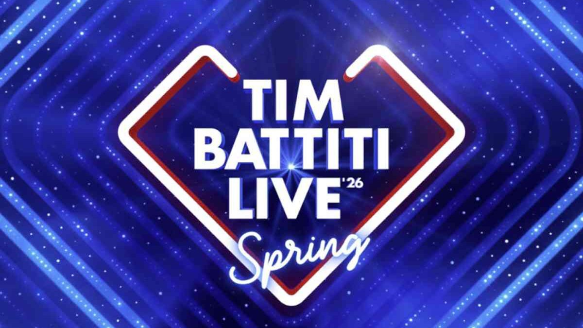 Battiti Live Spring, Mediaset punta in alto: nel cast arrivano anche giganti della musica italiana