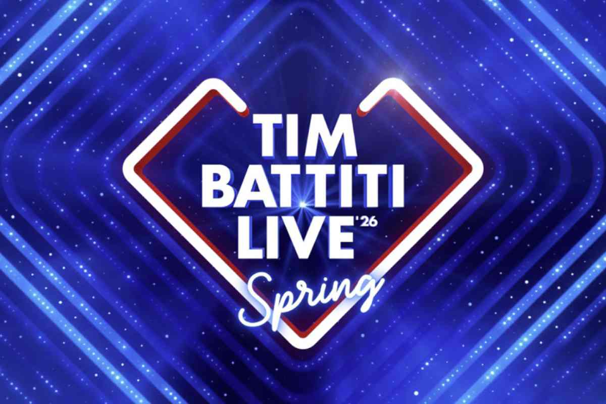 Battiti Live Spring, Mediaset punta in alto: nel cast arrivano anche giganti della musica italiana