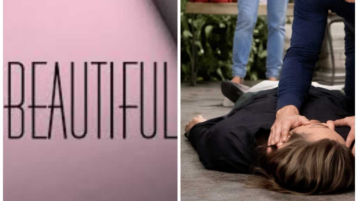 Anticipazioni Beautiful, chi ha ucciso Hollis? Le cause del decesso e la verità che sconvolge tutti