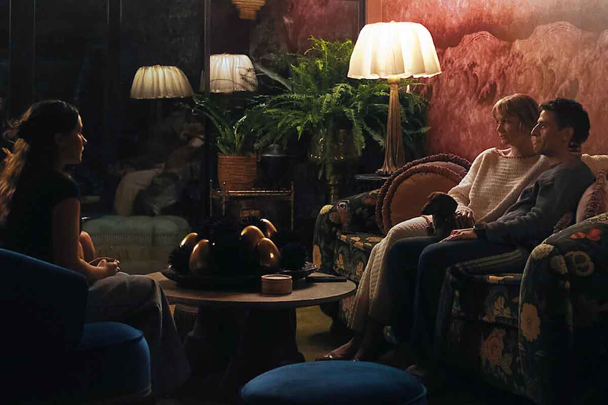 Beef 2, serie antologica su Netflix