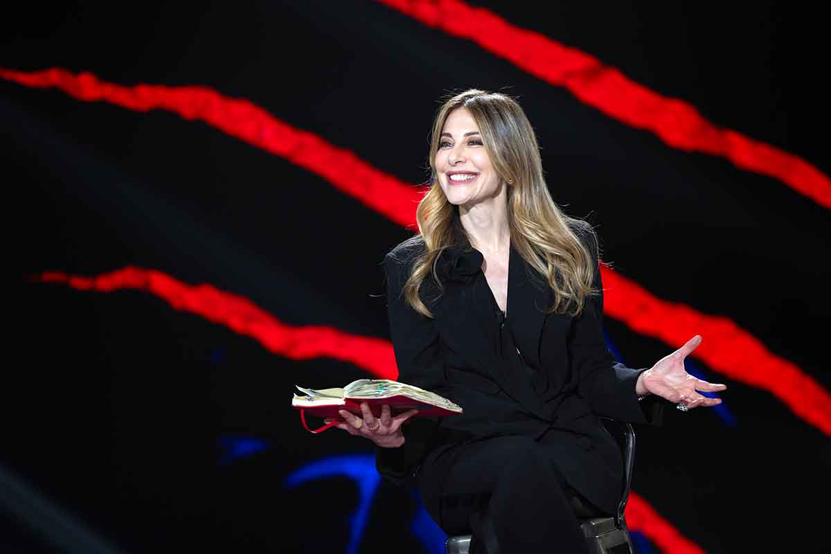Belve, Francesca Fagnani