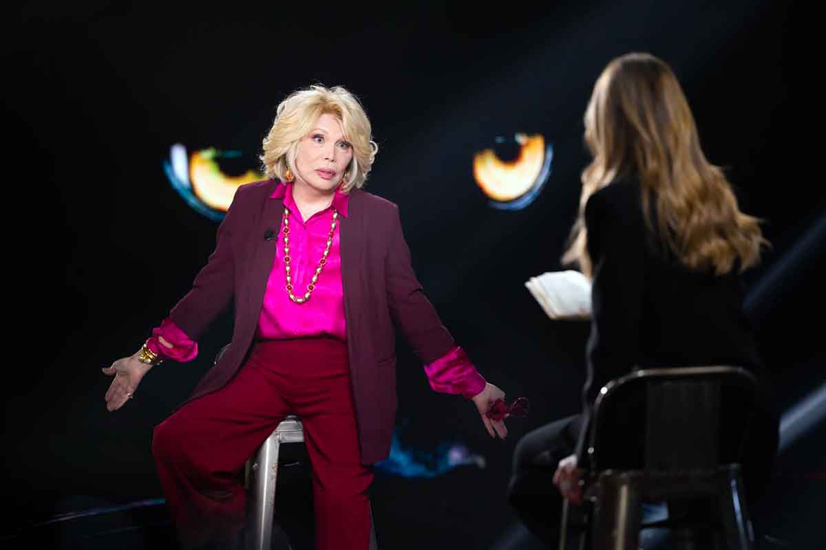 Belve, settima stagione: cosa funziona del programma di Francesca Fagnani