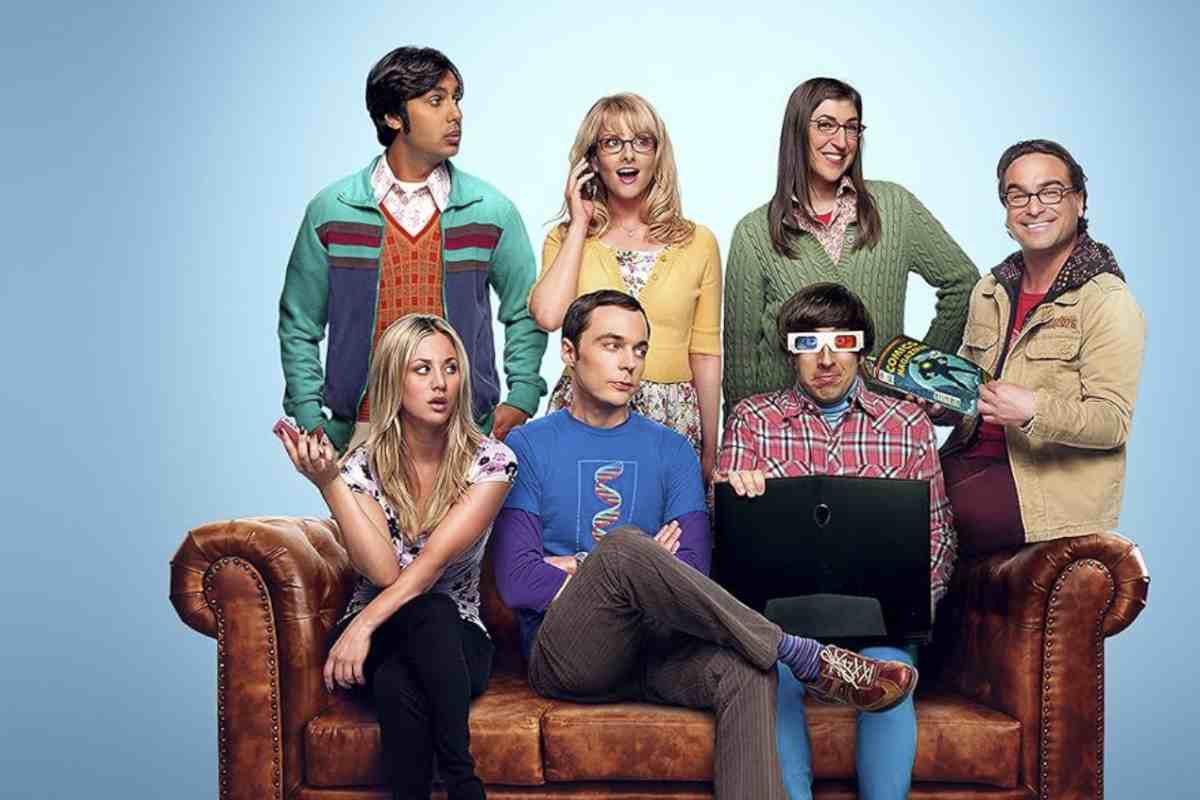 The Big Bang Theory, il ritorno che tutti aspettavano: ma la notizia ha un retrogusto amarissimo