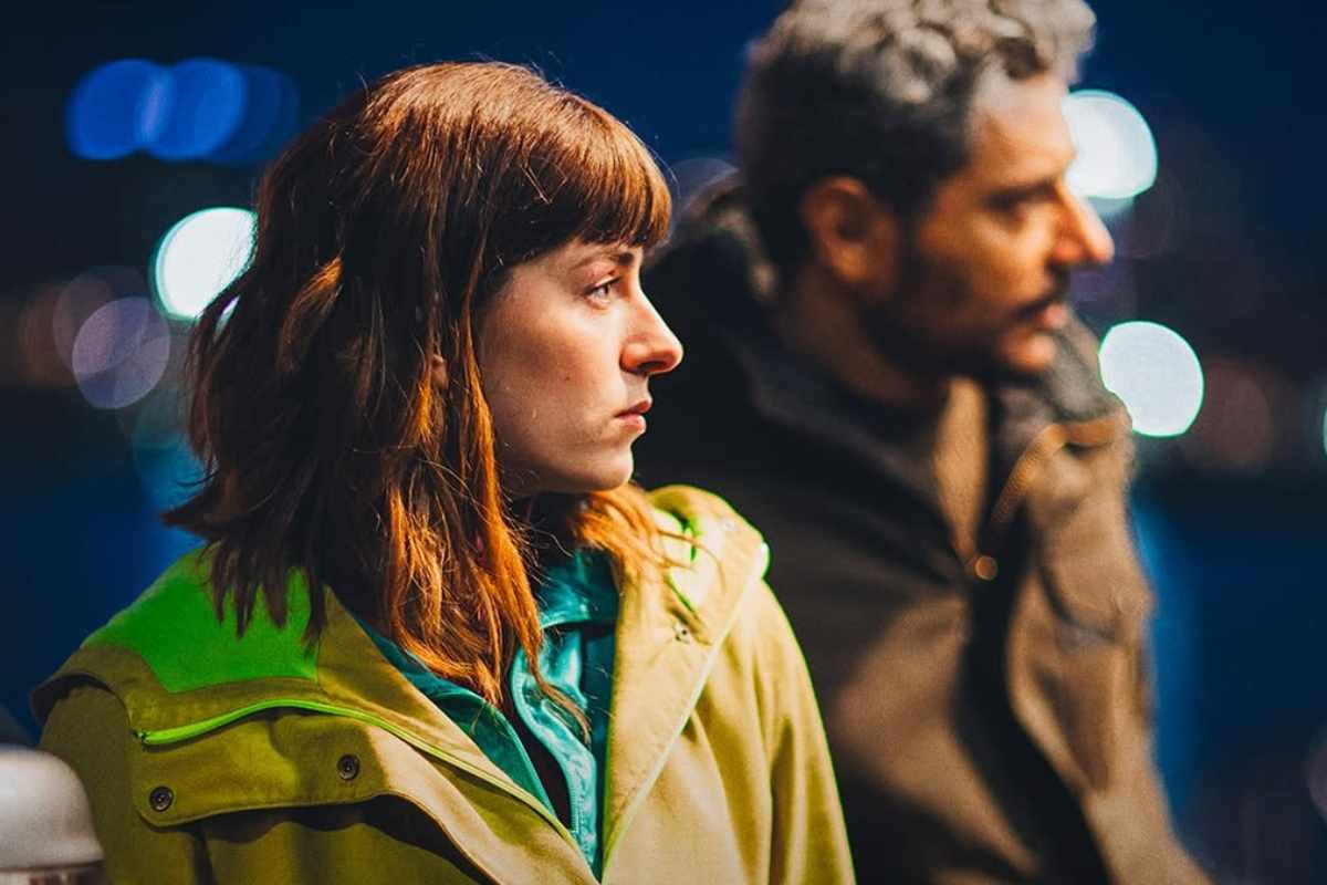 Quando torna Blanca con Maria Chiara Giannetta?