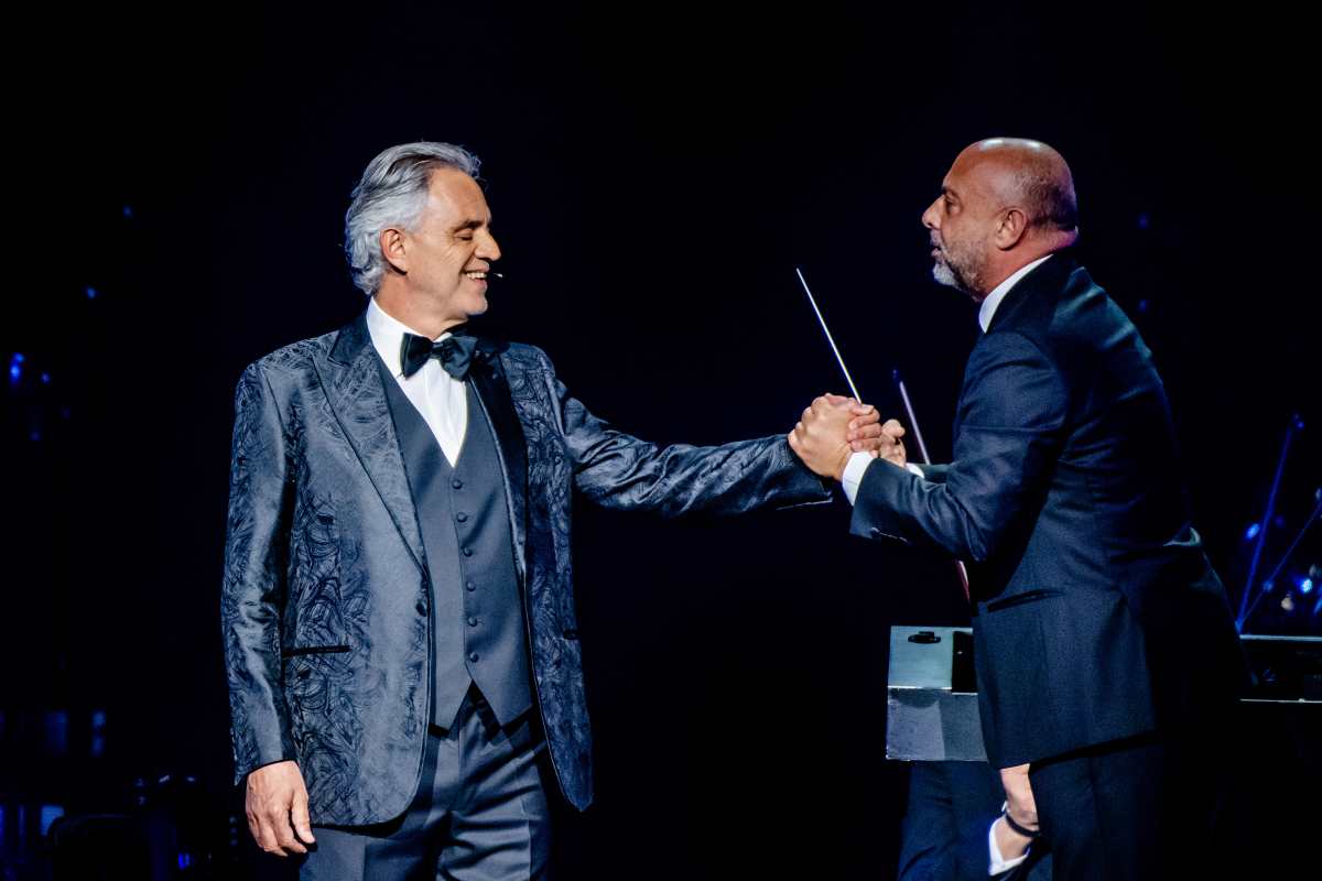 cantanti più pagati bocelli