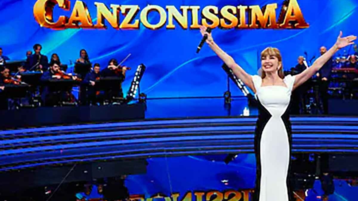 Canzonissima 2026: il ritorno del varietà in prima serata tra nostalgia e necessità. Un’analisi