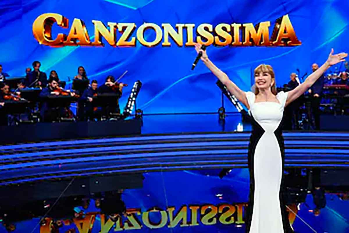 Canzonissima 2026: il ritorno del varietà in prima serata tra nostalgia e necessità. Un’analisi