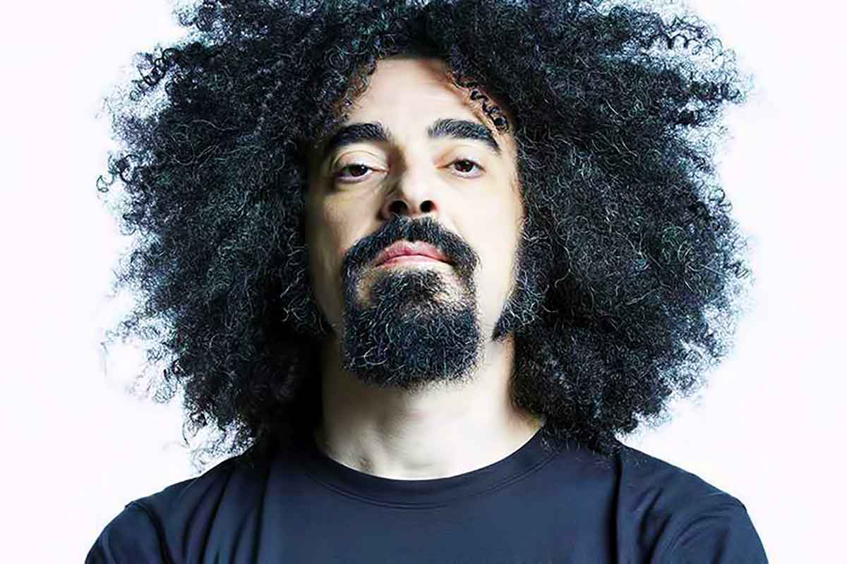 Caparezza ferma i concerti per motivi di salute: cosa sta succedendo
