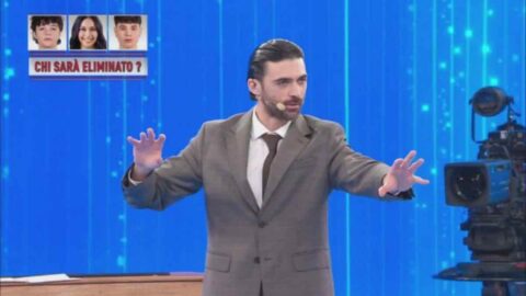 Carlo Amleto a Sanremo 2027: l’unico investimento possibile per l’intrattenimento all’Ariston