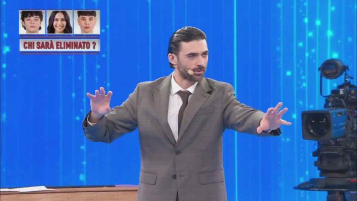 Carlo Amleto a Sanremo 2027: l’unico investimento possibile per l’intrattenimento all’Ariston