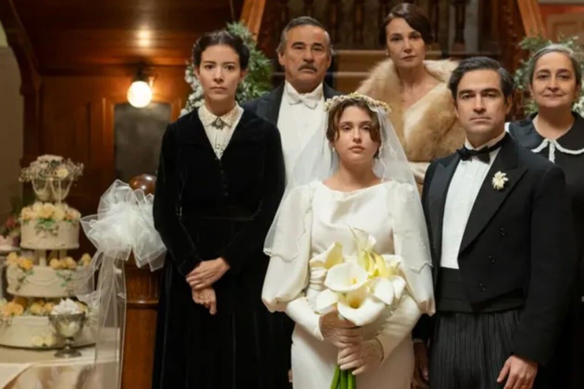 La saga dei Trueba non è più solo un sogno: “La casa degli spiriti” diventa serie TV