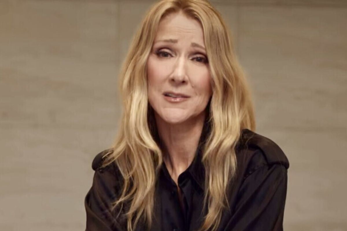 Celine Dion, l’annuncio improvviso ed inaspettato: cosa sta succedendo, gli aggiornamenti sulla malattia