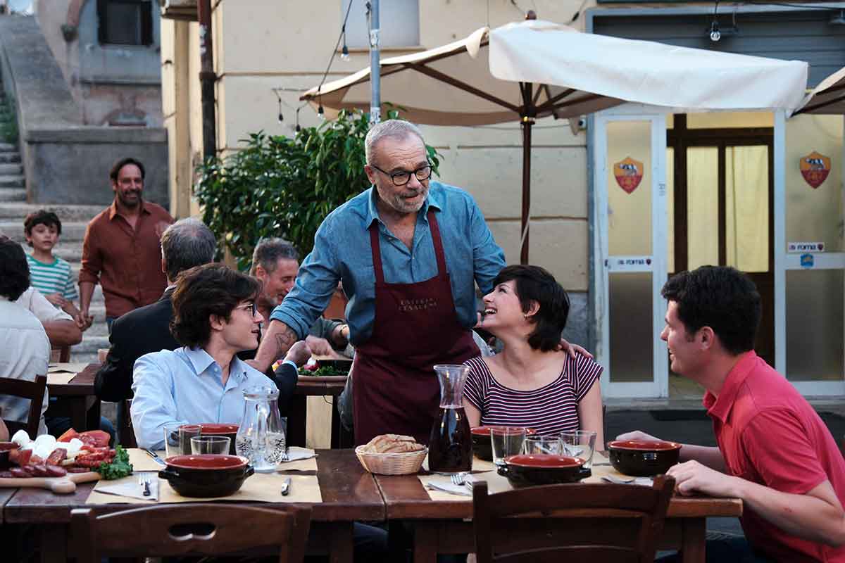 I Cesaroni 7, il ritorno che nessuno si aspettava: perché questa volta è diverso da tutti gli altri