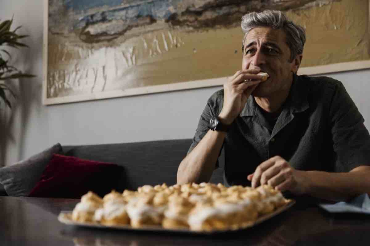 Che Dio Perdona a Tutti il nuovo film di Pif