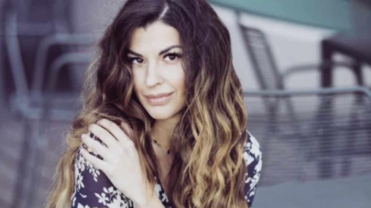 Claudia Conte: età, laurea, dove vive, profilo Instagram. Carriera e vita privata della giornalista