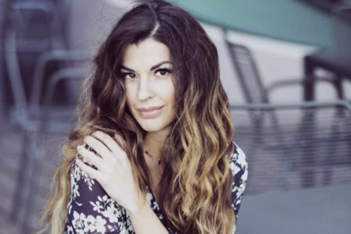 Claudia Conte: età, laurea, dove vive, profilo Instagram. Carriera e vita privata della giornalista