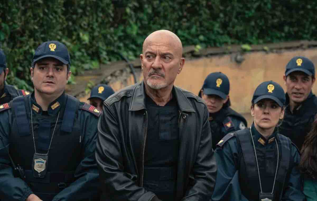 Uno Sbirro in Appennino ferma Pio e Amedeo, Scotti supera in extremis De Martino. I dati Auditel del 9 Aprile 2026