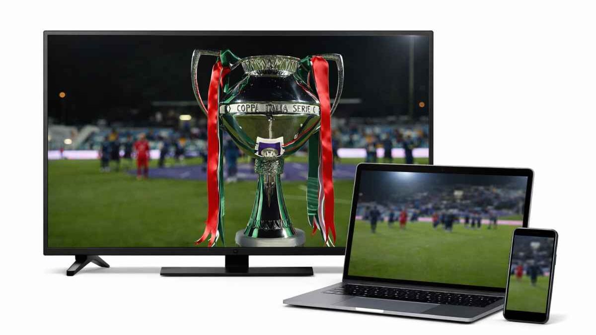 Primo verdetto stagionale, in campo la Serie C: finale di ritorno di Coppa Italia Latina-Potenza, dove vederla in TV e streaming