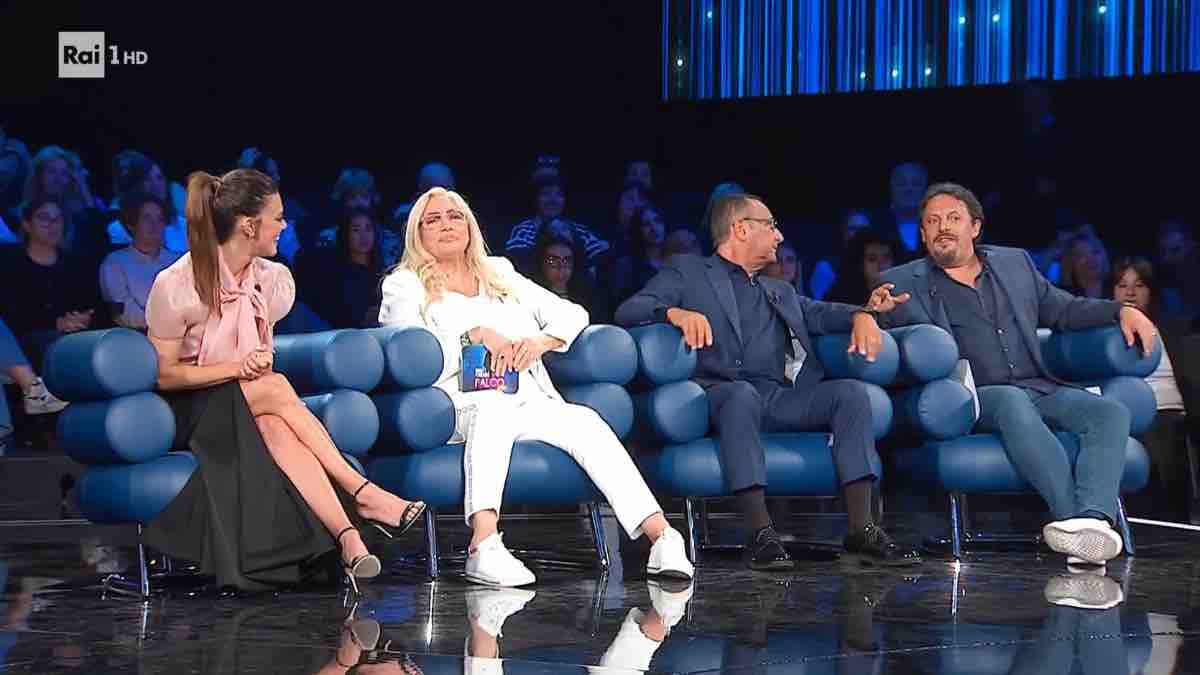 Dalla Strada al Palco Special si impone sul GFVip, Affari Tuoi supera il 24% di Share. I dati Auditel del 24 Aprile 2026
