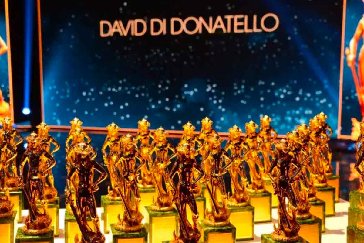 David di Donatello