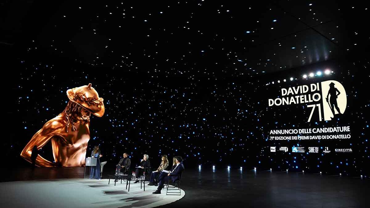 David di Donatello 2026: dietro il boicottaggio c’è una scelta di politica culturale che vale miliardi