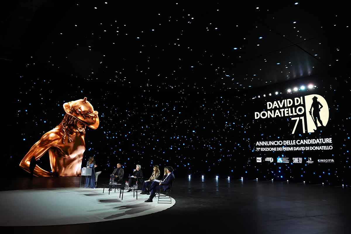 David di Donatello 2026: dietro il boicottaggio c’è una scelta di politica culturale che vale miliardi