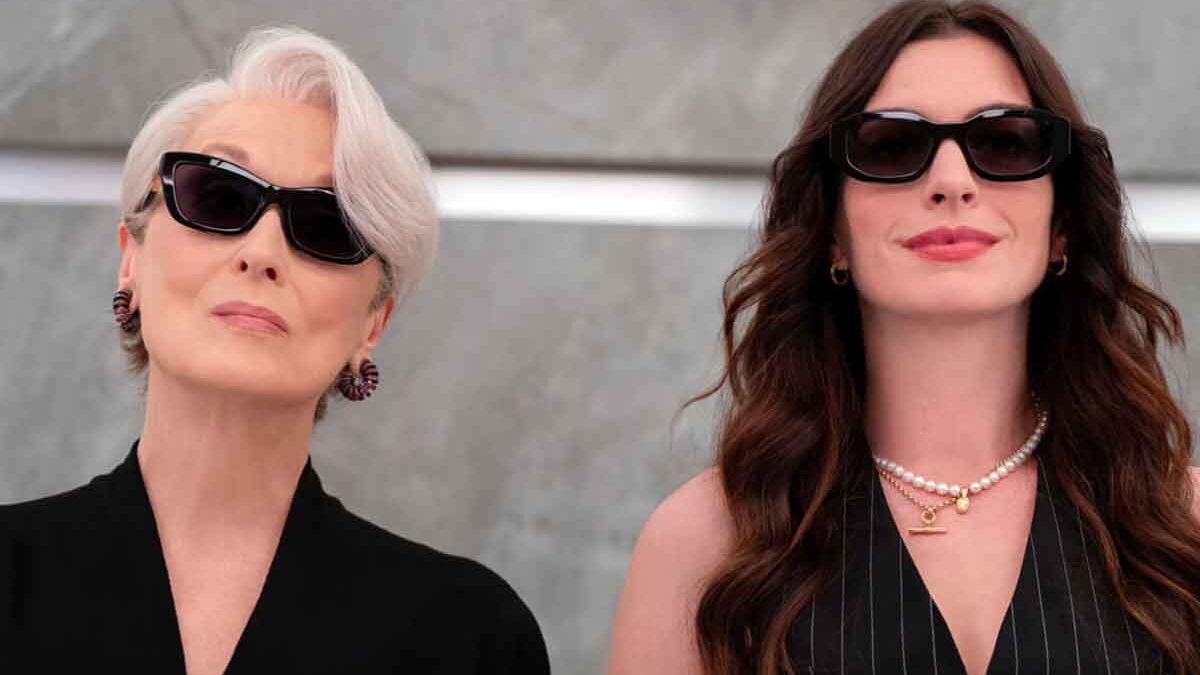 Il Diavolo Veste Prada 2: trama, cast e tutto quello che sappiamo sul sequel più atteso dell’anno