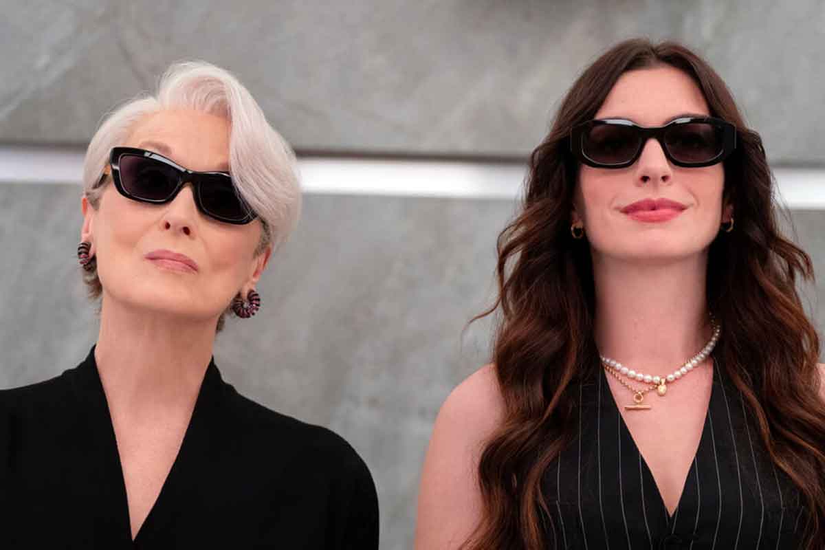 Il Diavolo Veste Prada 2: trama, cast e tutto quello che sappiamo sul sequel più atteso dell’anno