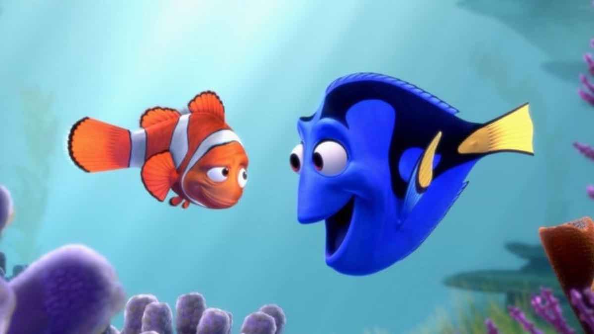 La Disney Pixar sta lavorando a un nuovo spin-off de Alla Ricerca di Nemo: soggetto e sviluppo già pronti