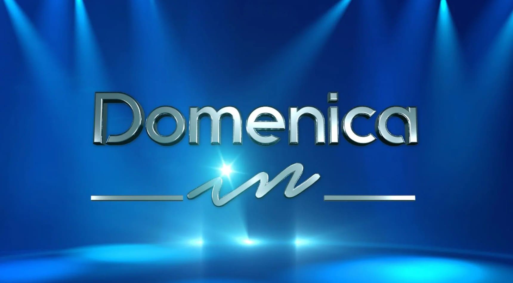 Domenica In è simbolo del contenitore domenicale più longevo della televisione italiana