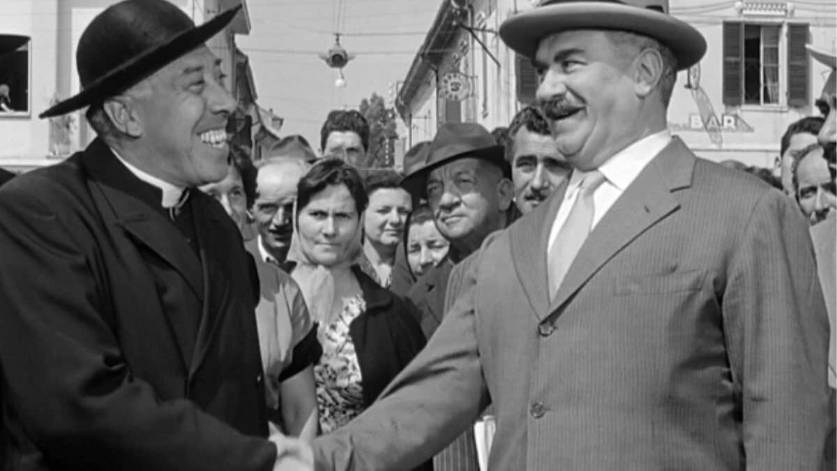 Stasera in Tv ritorna Don Camillo: 5 curiosità che (forse) non sai: Fernandel non voleva accettare, dove è stato girato