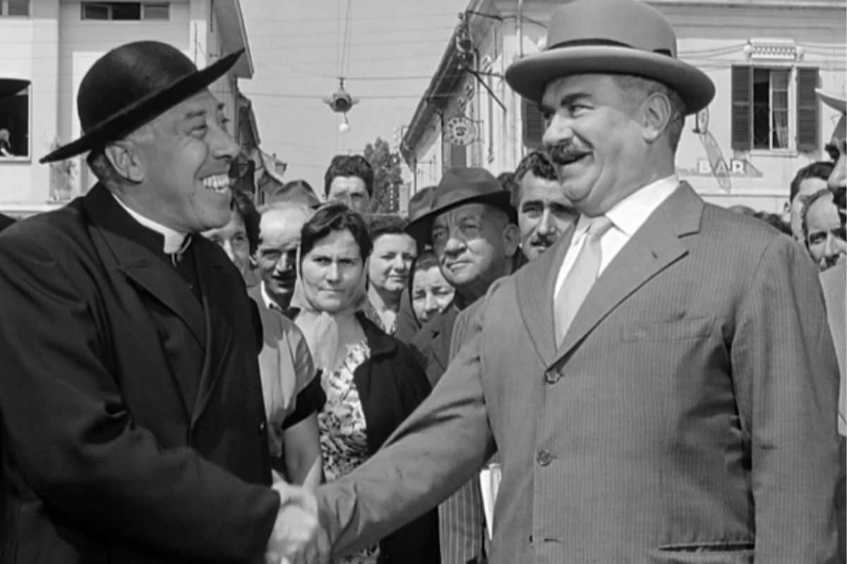 Stasera in Tv ritorna Don Camillo: 5 curiosità che (forse) non sai: Fernandel non voleva accettare, dove è stato girato