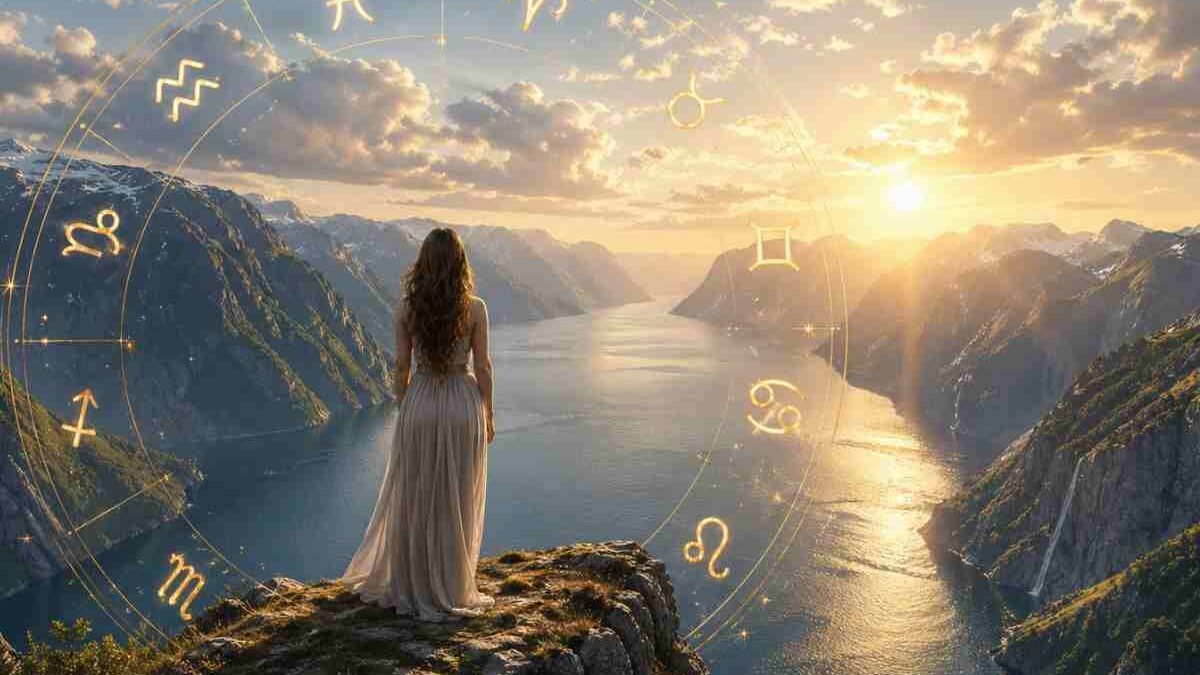Sei in questa lista? I 3 segni che cambieranno vita entro giugno