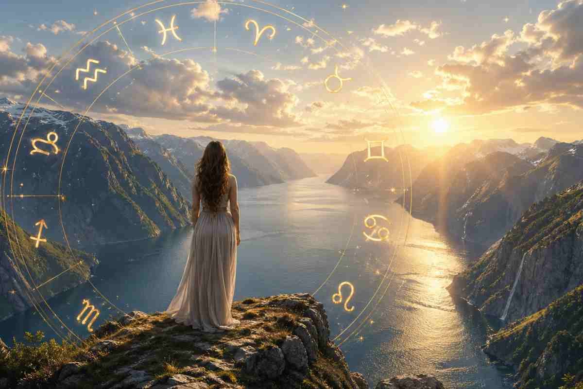 Sei in questa lista? I 3 segni che cambieranno vita entro giugno