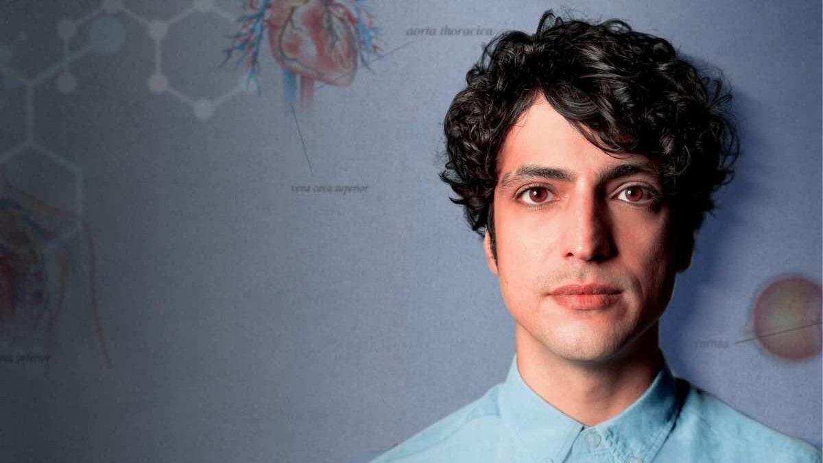 Dove rivedere tutte le puntate del Dottore Alì: trama, cast e curiosità