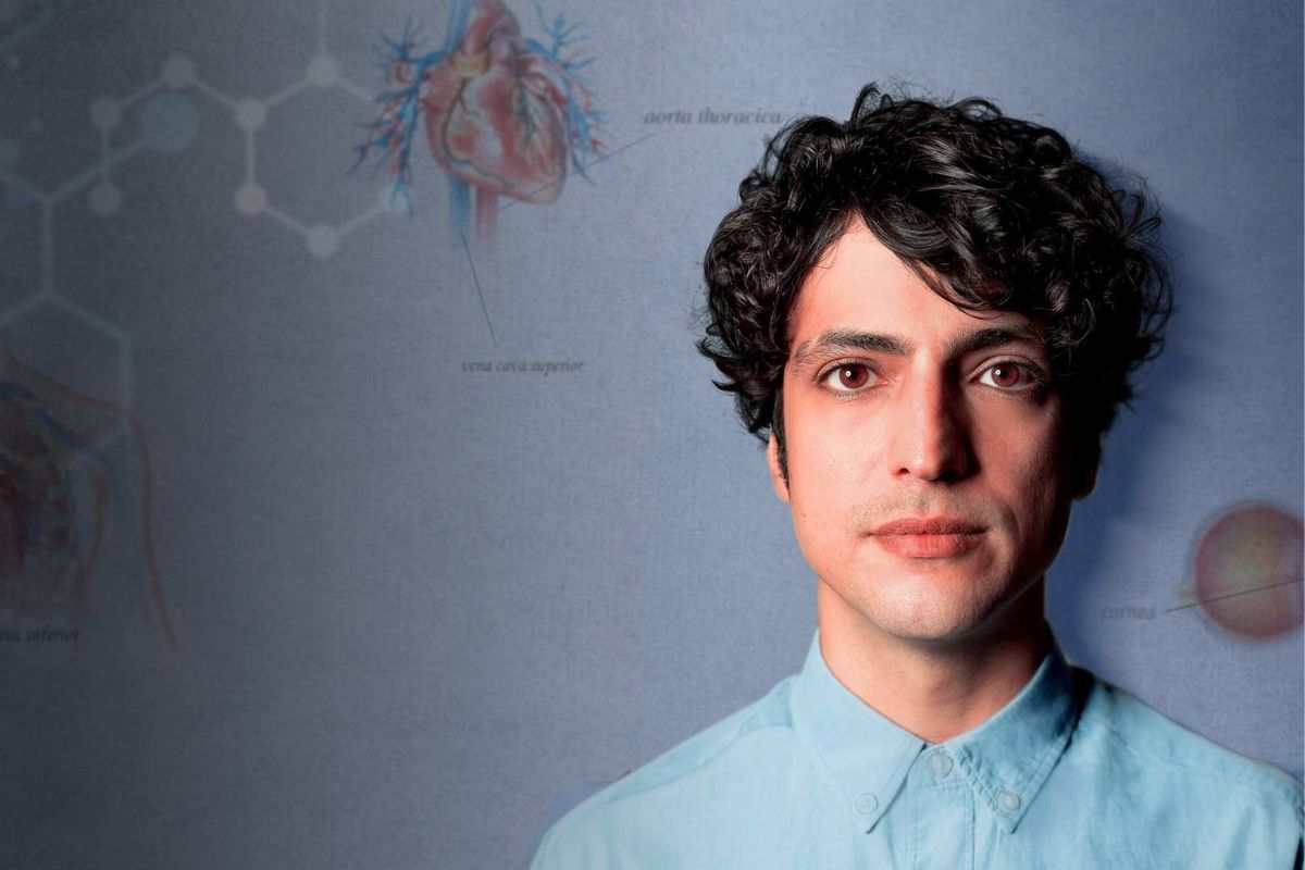 Dove rivedere tutte le puntate del Dottore Alì: trama, cast e curiosità