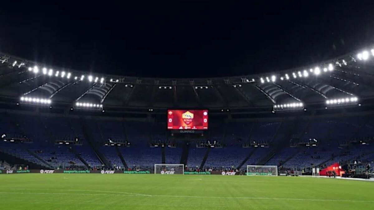 Serie A, Roma-Atalanta stasera in TV e streaming: dove vederla, canali e orario d’inizio