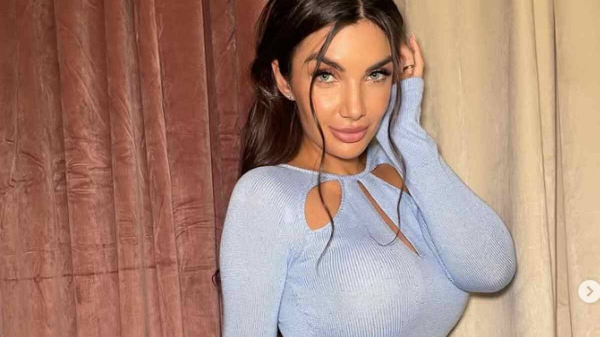 Perchè Elettra Lamborghini è stata ricoverata in ospedale e come sta la cantante ora