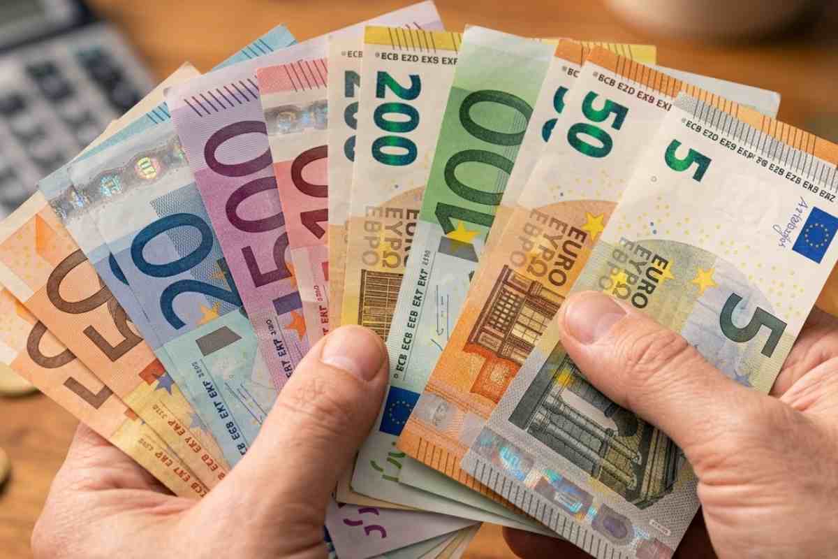 Pioggia di soldi in arrivo: i 4 segni fortunati
