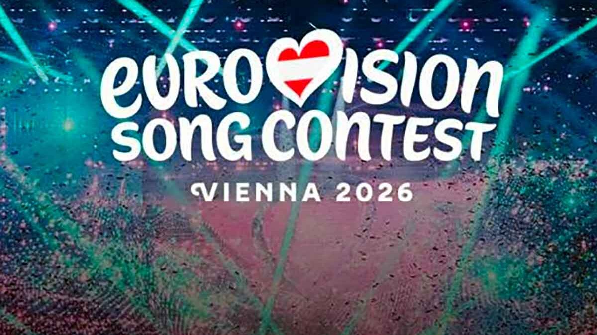 Eurovision 2026, Sal Da Vinci è settimo nella prima semifinale: la scaletta, le quote e la sfida in Austria
