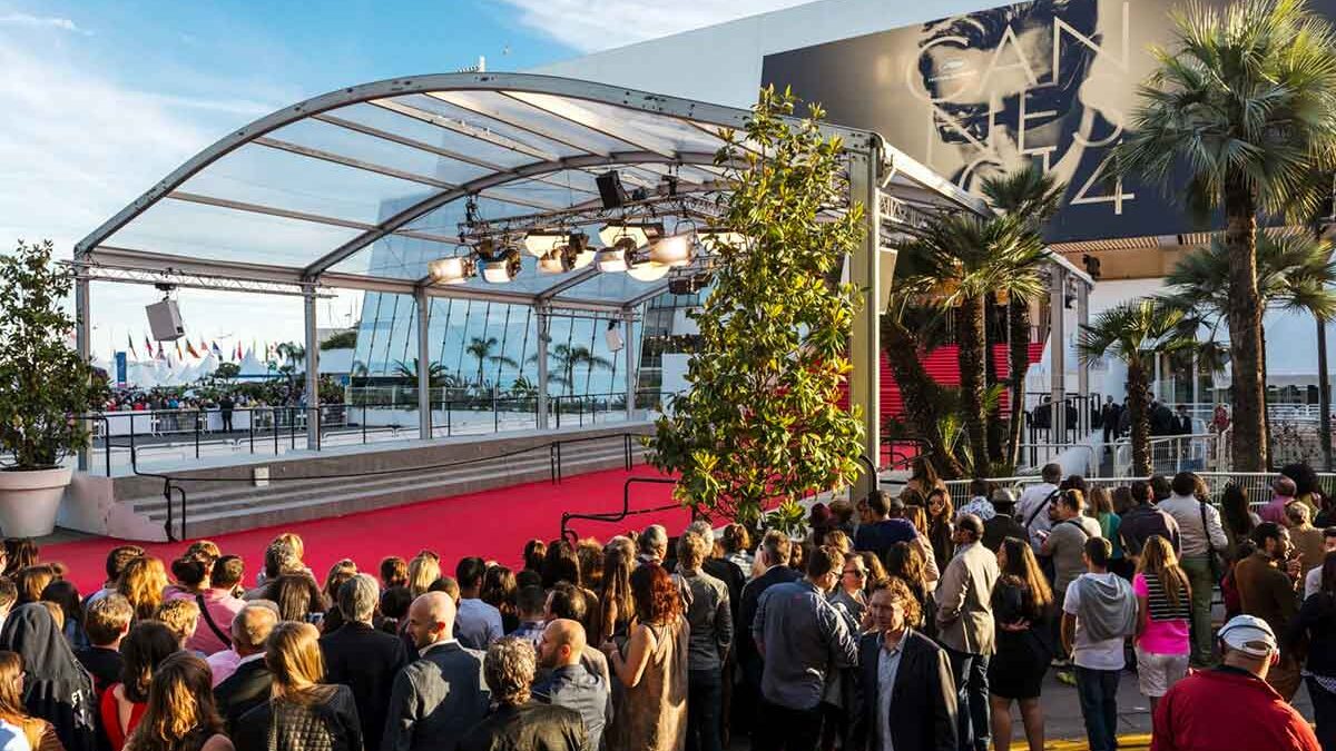 Cannes 2026 senza italiani: un’assenza che si legge insieme alla crisi del cinema nazionale