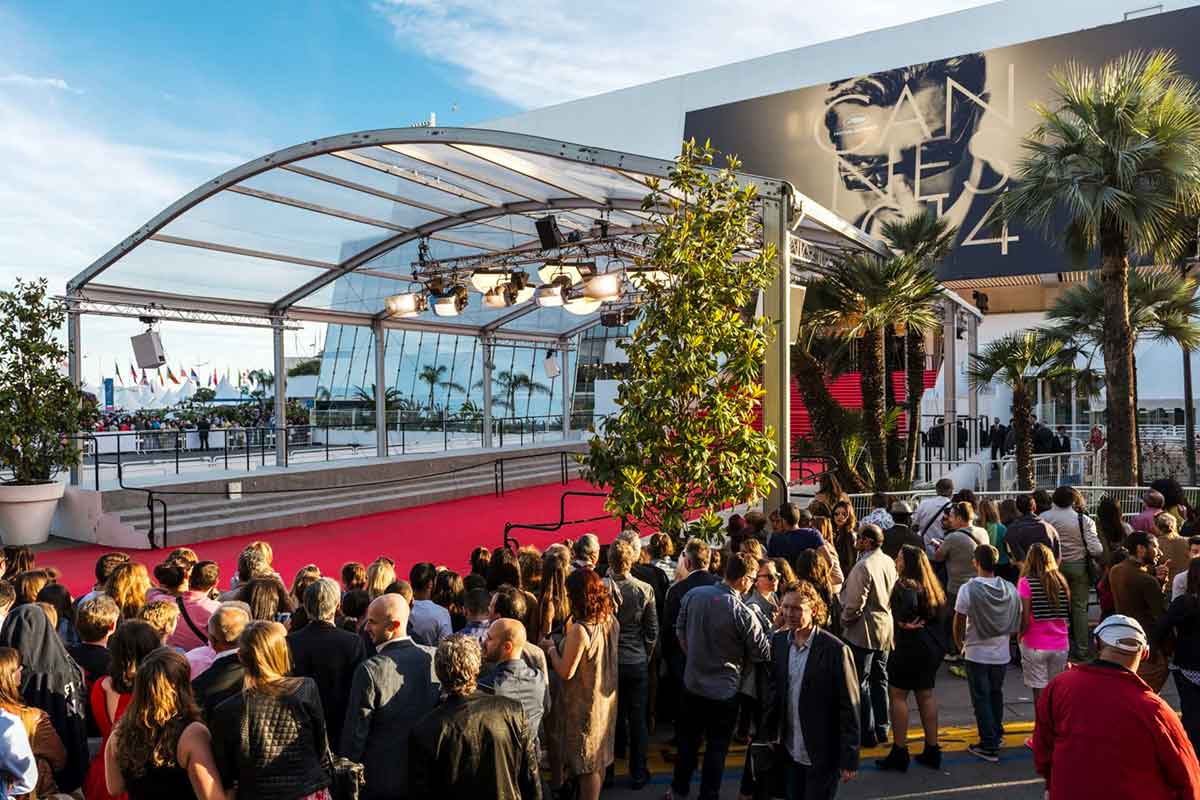 Cannes 2026 senza italiani: un’assenza che si legge insieme alla crisi del cinema nazionale