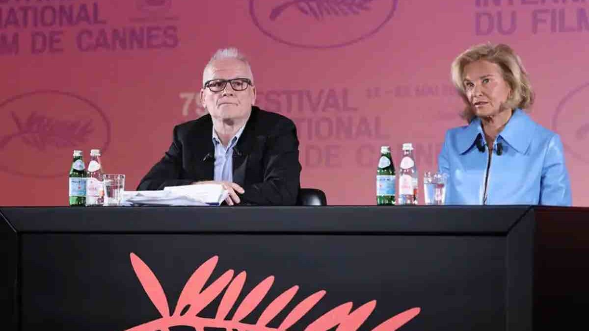 Festival di Cannes 2026, altra beffa: nessun film italiano in concorso