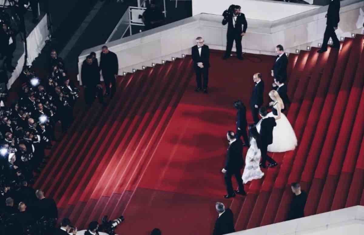 Festival di Cannes senza Italia tra le candidature